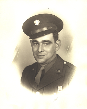 John Freeman Brown